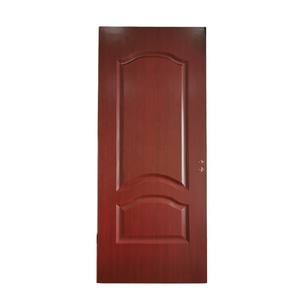 Moderno Roble Gris Color WPC Montar Puerta <span class=keywords><strong>de</strong></span> Junta Dividida Nuevo Diseño Maternal Glass Super WPC Puerta Interna <span class=keywords><strong>para</strong></span> Hoteles - Product Image 5