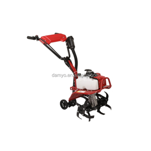 Labradora rotativa compacta y mini máquina de arado para maquinaria agrícola, perfecta para <span class=keywords><strong>herramientas</strong></span> y equipos <span class=keywords><strong>agrícolas</strong></span> - Product Image 5