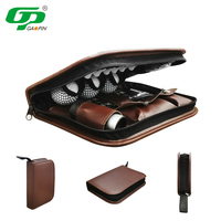 Kit d'accessoires de golf multifonctionnel avec rangement unique Outil Divot pour sac à main et idées cadeaux pour hommes et femmes