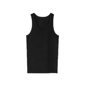 Camiseta sin Mangas Personalizada para Hombre, Estilo Casual Básico, Transpirable, de Algodón, Ideal para Correr al Aire Libre - Product Image 3