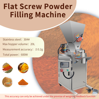 Meilleur prix distributeur de sachets d'épicerie en poudre Masala épice oignon machine d'emballage de poudre personnalisée