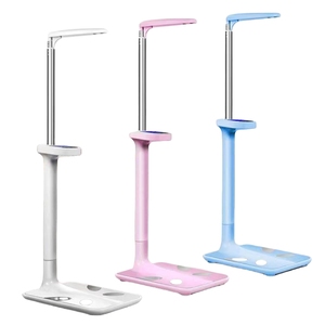 Veidt計量高精度測定高さ体重体脂肪測定機コイン式体重計 - Product Image 4