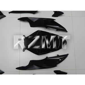 ชุดแฟริ่งมอเตอร์ไซค์สำหรับ Suzuki GSXR600 GSXR750 ปี 2011-2026 GSXR 600 750  ชุดแต่งตัวถังแบบฉีดขึ้นรูป ABS รุ่น S0611-103a - Product Image 5