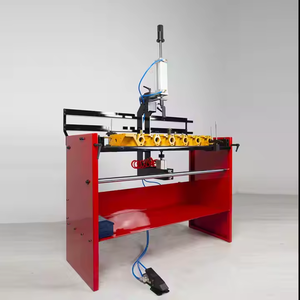 Estación de trabajo universal TWS1100 para culatas de motor, máquina de reconstrucción de motores TWS1100, estación de trabajo universal para culatas - Product Image 4