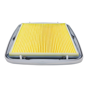 Nuevo Filtro <span class=keywords><strong>de</strong></span> Aire para <span class=keywords><strong>Yamaha</strong></span> PWC Element VX FX FZR FZS VXR GP1800 OEM 6S5-E4451-00-00 TJ-D-150 6AP-E4451-00, Repuestos para <span class=keywords><strong>Moto</strong></span> Acuática - Product Image 4