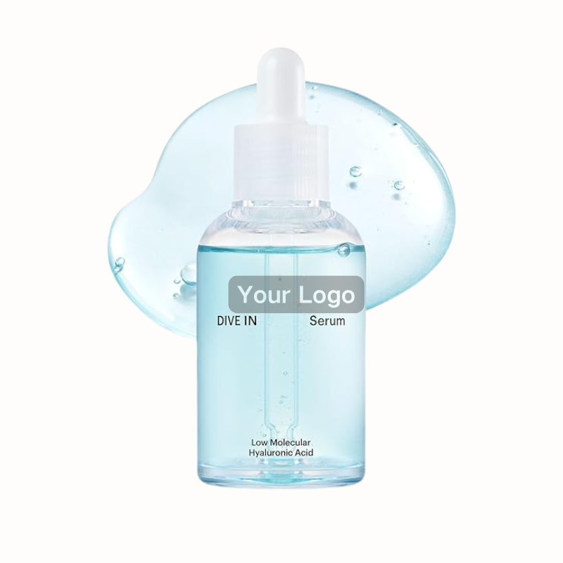 skin serum private label