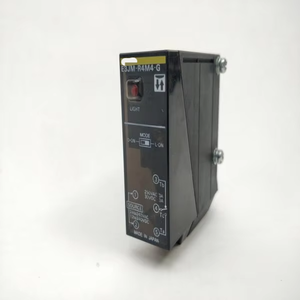 Sensor Fotoelektrik E3jm-r4m4-g Baru dan Asli untuk Otomasi Industri - Product Image 1