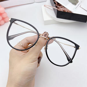 S11650 TR90 <span class=keywords><strong>Barner</strong></span> - Lunettes de vue pour ordinateur Lunettes optiques Lunettes de créateur Cadres de lunettes pour femmes Cadre de lunettes - Product Image 5