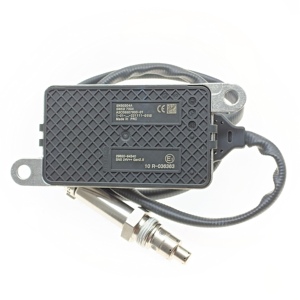 Sensor de <span class=keywords><strong>NOx</strong></span> de Alta Resistencia 24V para Camiones Comerciales DAF XF CF, Número de Pieza 2293965 SNS0061G, Monitor de <span class=keywords><strong>NOx</strong></span> con Lectura Precisa - Product Image 3