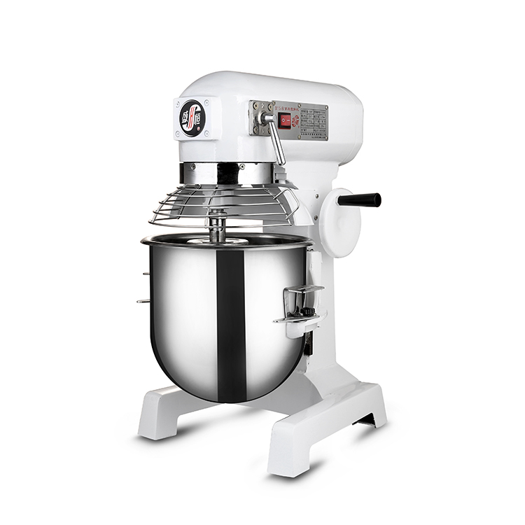 Лидер продаж, планетарный пищевой миксер B15