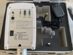 10 jahre hersteller WALTER <span class=keywords><strong>NDJ</strong></span>-8S <span class=keywords><strong>NDJ</strong></span>-9S <span class=keywords><strong>NDJ</strong></span>-<span class=keywords><strong>5S</strong></span> viskosität messer <span class=keywords><strong>ndj</strong></span> <span class=keywords><strong>5s</strong></span> <span class=keywords><strong>ndj</strong></span> 8s <span class=keywords><strong>digital</strong></span> viskosi meter für farbe - Product Image 6