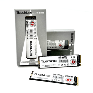 SSD NVMe M.2 TICOCHICOO0 pice 1TB 2.5สถานะของแข็งไดรฟ์สำหรับแล็ปท็อปและพีซี - Product Image 5
