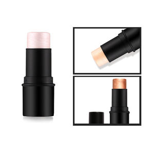 Logo personnalisé surlignage, étiquette privée, bâton, lumineux scintillant, 6 couleurs - Product Image 5