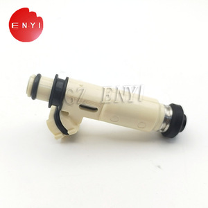 Inyector de Combustible 23250-20040 Para Toyota Highlander 3.3L V6 Motor de Gasolina 2008-2010 - Product Image 3