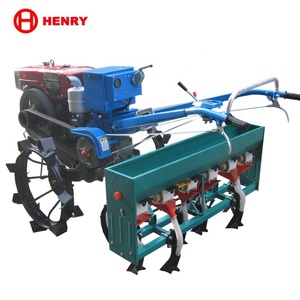 Heavy duty rotary tiller - Product Image 4