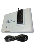Programmeur True-USB Willem GQ-4X/GQ-4X avec adaptateur