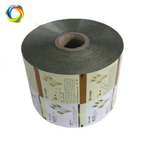 סרט פלסטיק לאריזת מזון פרימיום, סרט עטיפה לצ'יפס תפוחי אדמה עם מחסום מעולה, סרט פלסטיק בגודל מותאם אישית - Product Image 6