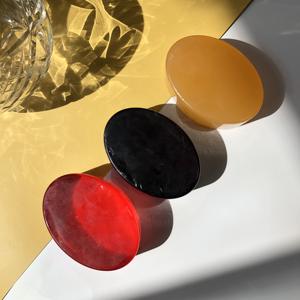 Venta caliente logotipo personalizado cúrcuma <span class=keywords><strong>azufre</strong></span> blanqueamiento <span class=keywords><strong>Facial</strong></span> baño jabón Anti-Acné Ácido Kójico zanahoria Natural forma sólida - Product Image 4