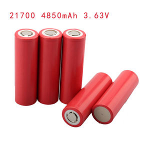 1200mAh 4850mAh <span class=keywords><strong>3</strong></span>.6V <span class=keywords><strong>3</strong></span>.63V <span class=keywords><strong>3</strong></span>.<span class=keywords><strong>7V</strong></span>リチウム電池21700電池リチウムイオン電池 - Product Image 6