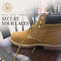 Accessoires de randonnée en plein air : Crochets de fixation pour chaussures de randonnée en laiton massif, clips de lacets, mousquetons, bloque-lacets, formes variées 5.9-9.5mm, vente en gros