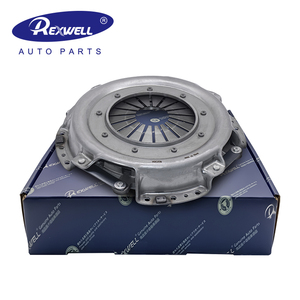 Plaque de pression d'<span class=keywords><strong>embrayage</strong></span> Rexwell OEM 30210-0T002 24T 275mm pour Nissan <span class=keywords><strong>Patrol</strong></span> GR <span class=keywords><strong>Y60</strong></span> Y61 4.2L TB42 TD42 – Pièces automobiles - Product Image 1