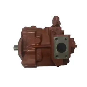 Pompe hydraulique U40 U40-5 U50 de pompe principale de PSVL-54CG B0610-54010 pour Kubota