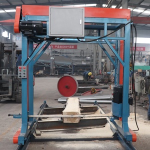 เครื่องเลื่อยโซ่ตัดไม้ซุง LCS1500 สำหรับงานเลื่อยไม้ขนาดใหญ่ - Product Image 1