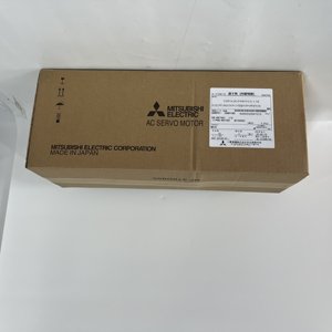 มอเตอร์เซอร์โว AC มิตซูบิชิ รุ่น HG-KR73G1 อัตราทด: 1/5 - Product Image 1