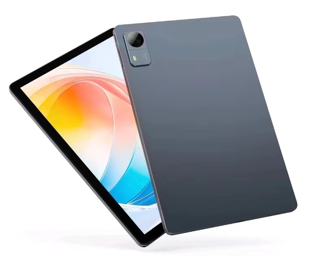High-quality 10.1-inch Android 12 T606 Factory Cheap Wholesale 4+128GB Android Business Education and Entertainment Tablet