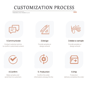 Jtfur cappotto di lana da donna con cappuccio da donna in lana con cappuccio da donna - Product Image 6