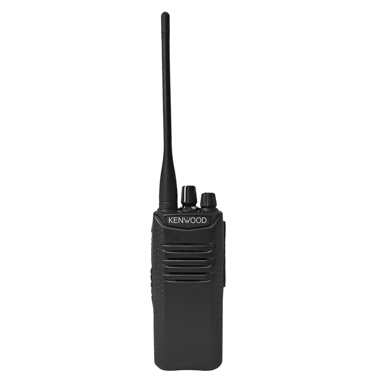 Kenwood TK-D240/340 Walkie Talkie - 3-5km Explosion-Proof