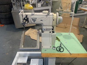 <span class=keywords><strong>Machine</strong></span> <span class=keywords><strong>à</strong></span> coudre industrielle pour chaussures en cuir <span class=keywords><strong>machine</strong></span> <span class=keywords><strong>à</strong></span> coudre <span class=keywords><strong>à</strong></span> bras oscillant prix de la <span class=keywords><strong>machine</strong></span> <span class=keywords><strong>à</strong></span> coudre électrique pour coffre automatique sac <span class=keywords><strong>à</strong></span> pain épais - Product Image 4