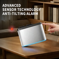 Diffuseur de parfum électrique commercial pour hôtel, salle de sport, bureau, zone commerciale, diffuseur de parfum d'ambiance, grande capacité