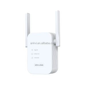 เครื่องขยายสัญญาณไวไฟ BL-RE300 300Mbps 4 in 1 มัลติโหมด ครอบคลุม 360 องศา - Product Image 5