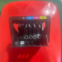 Cabezal de Impresión HP711 para Plotters T120, T125, T520, T525, T530 y T130