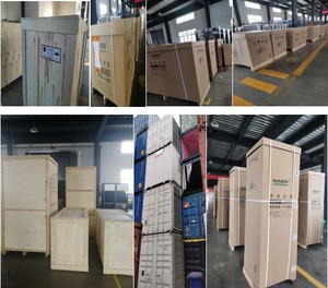 Unidad de Aire Acondicionado de Precisión para Sala de Servidores, 30kw <span class=keywords><strong>AC</strong></span> - Product Image 4