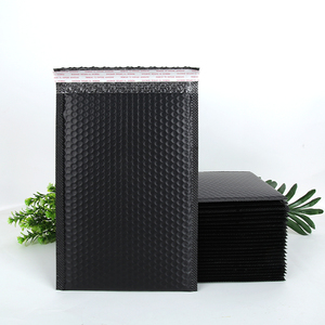 Busta Imbottita Antiurto in Polietilene Nero per Spedizione Prodotti 3C Disponibile - Product Image 3