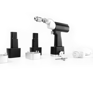 Klein Dier Veterinair Orthopedisch Bone Boor Zaaginstrument - Product Image 1