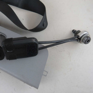 Cintura di sicurezza sinistra 607707500C per Opel Corsa D 2006-14 usata (73165) - Product Image 2