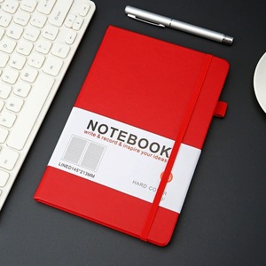 Carnet A5 personnalisable pour usage professionnel, élégant carnet <span class=keywords><strong>de</strong></span> notes, journal d'erreur, agenda, carnet <span class=keywords><strong>de</strong></span> <span class=keywords><strong>comptabilité</strong></span> en cuir, 100 feuilles, cadeau - Product Image 2