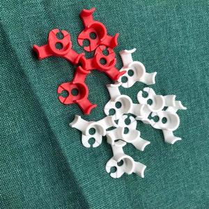 Serre-joint en plastique pour plante de jardin, outil d'entraînement léger, pinces LST, pinces LSTclips d'entraînement à faible Stress pour tige de plante - Product Image 5