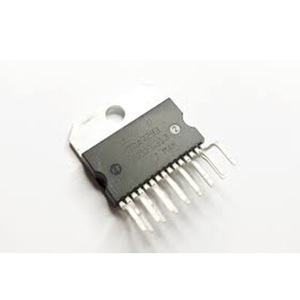 Integrierte Schaltung ZIP-15 Audio verstärker IC Chip <span class=keywords><strong>TDA</strong></span> Original IC TDA7293 TDA7293V - Product Image 1