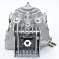 Ensemble de culasse de moteur YX150 YinXiang 160CC, comprenant soupape et arbre à cames