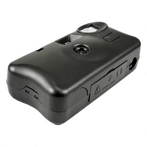 Black Custom Logo Single Use <b>Camera</b> Bows Black Assorted Colors Custom Logo Stickers Disposable <b>Camera</b> with <b>Flash</b> for Sale - Product Image 1