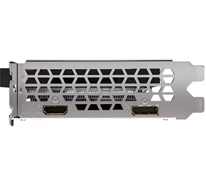 La Nueva Tarjeta Gráfica <span class=keywords><strong>Gigabyte</strong></span> Falcon <span class=keywords><strong>RTX</strong></span> <span class=keywords><strong>3060</strong></span> <span class=keywords><strong>Ti</strong></span> de 8GB para PC de Escritorio con PCI Express, Doble Ventilador, Salidas DP para Chipset AMD, Video GDDR6 - Product Image 4