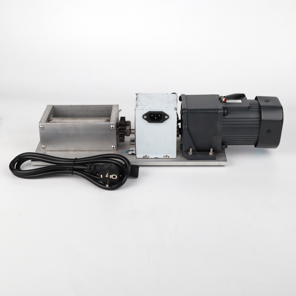 K3【未使用品】 穀物ミルステンレスローラー クラッシャー 61AI-zcEqXL._AC_SY200_QL15_.jpg