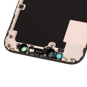 Pour <span class=keywords><strong>iphone</strong></span> <span class=keywords><strong>12</strong></span> pro max écran <span class=keywords><strong>lcd</strong></span> affichage original <span class=keywords><strong>iphone</strong></span> <span class=keywords><strong>12</strong></span> <span class=keywords><strong>lcd</strong></span> pour <span class=keywords><strong>iphone</strong></span> <span class=keywords><strong>12</strong></span> pro max écran affichage - Product Image 4
