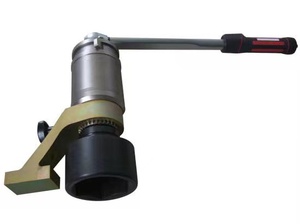 Clé dynamométrique professionnelle pour démontage d'écrous SOV - Product Image 2