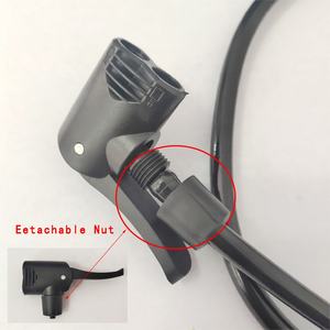 Pièces de pompe à air de qualité supérieure, <span class=keywords><strong>valve</strong></span> <span class=keywords><strong>Schrader</strong></span>, <span class=keywords><strong>valve</strong></span> <span class=keywords><strong>Dunlop</strong></span>, tuyau de pompe - Product Image 3