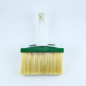 Pinceau de <span class=keywords><strong>papier</strong></span> <span class=keywords><strong>peint</strong></span> Fabricant de <span class=keywords><strong>brosse</strong></span> de plafond à grande poignée en plastique de haute qualité dans un rouleau à peinture - Product Image 4